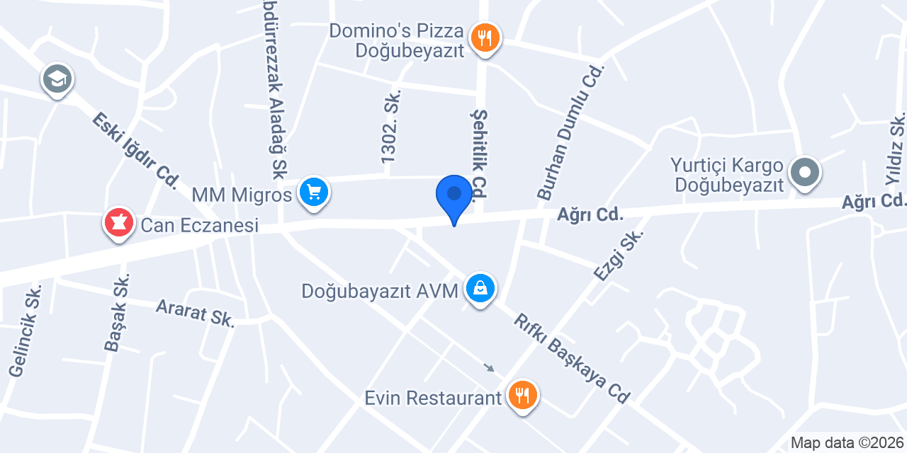 İstanbul döner konumu