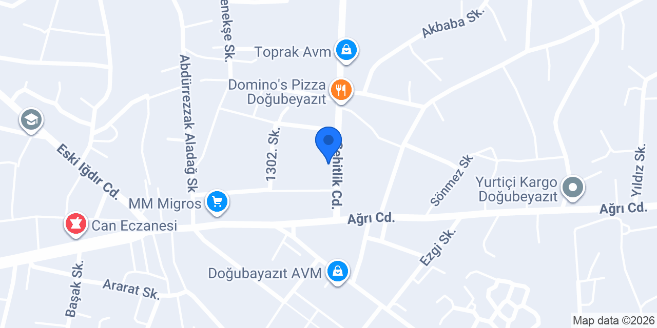 Axa Sigorta konumu