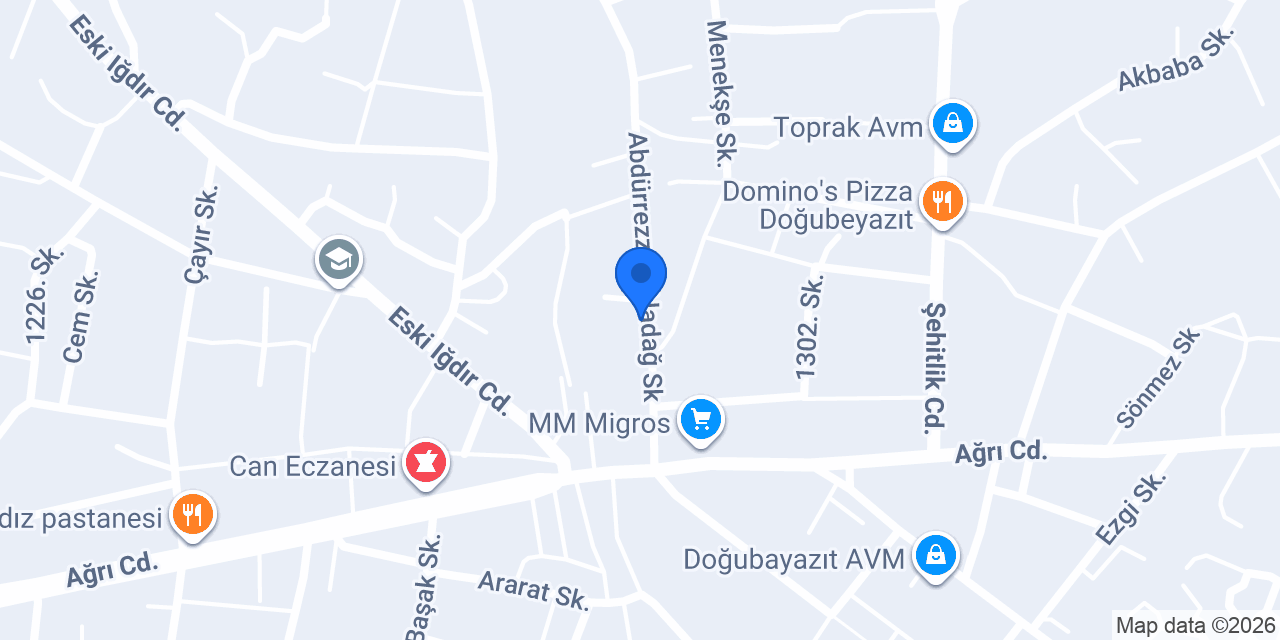 Gülüm çiçekçilik & ORGANİZASYON konumu