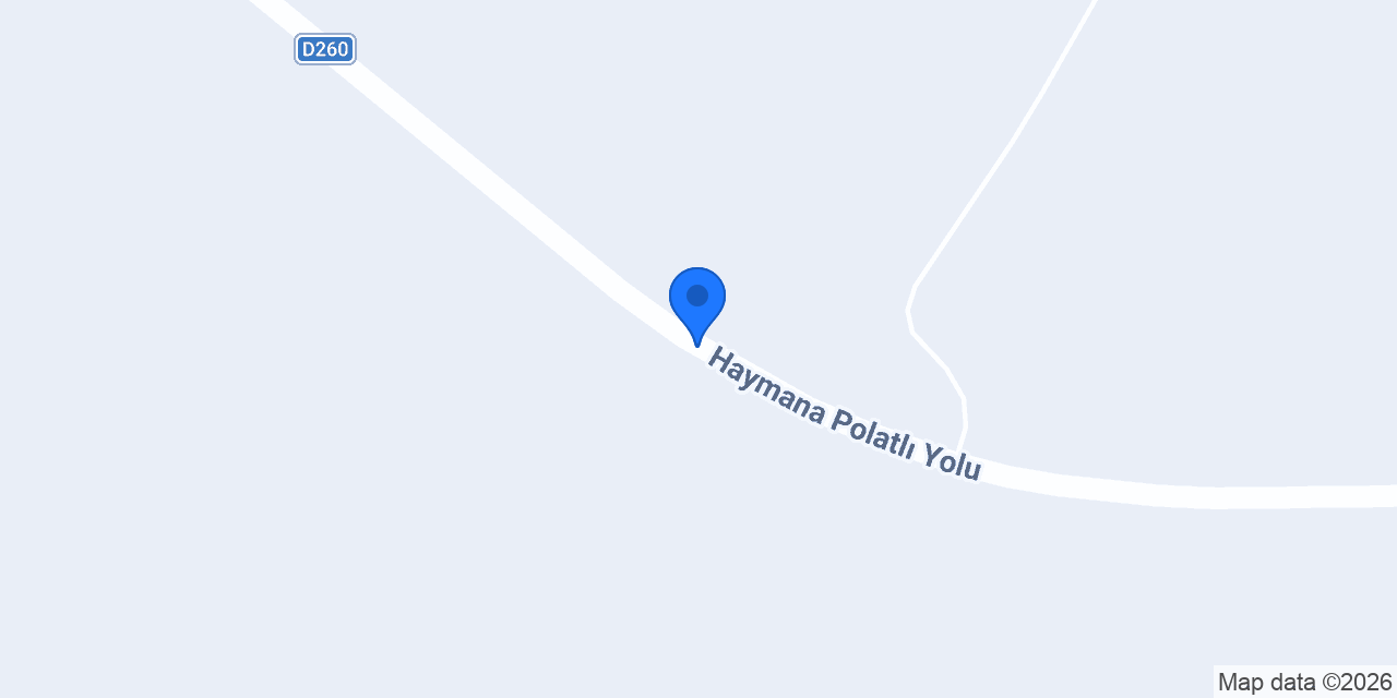 Ursa Isı Yalıtım konumu