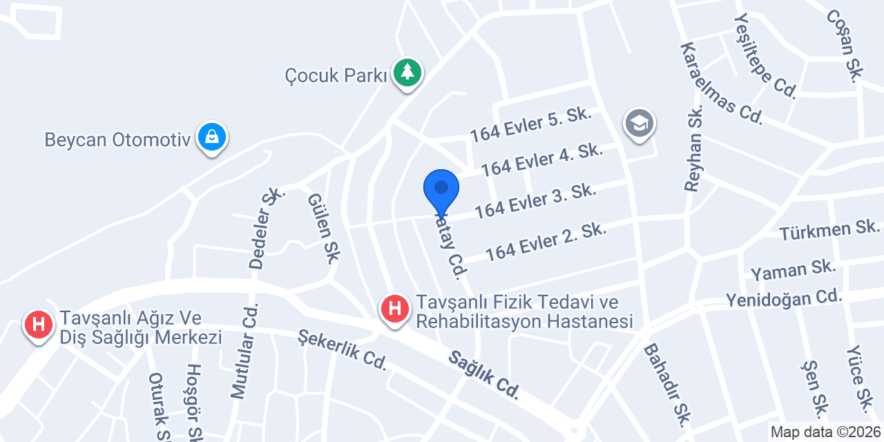 YASİR KÖŞKER AHŞAP ÇATI SİSTEMLERİ konumu