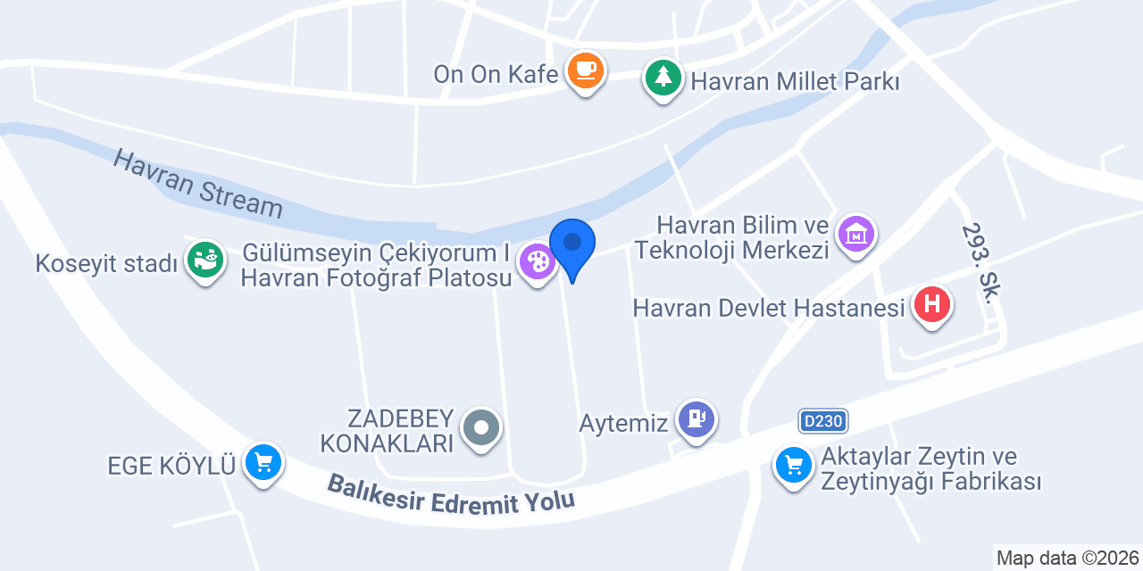 💥💥💥YILDIZ CAFE💥💥💥 konumu