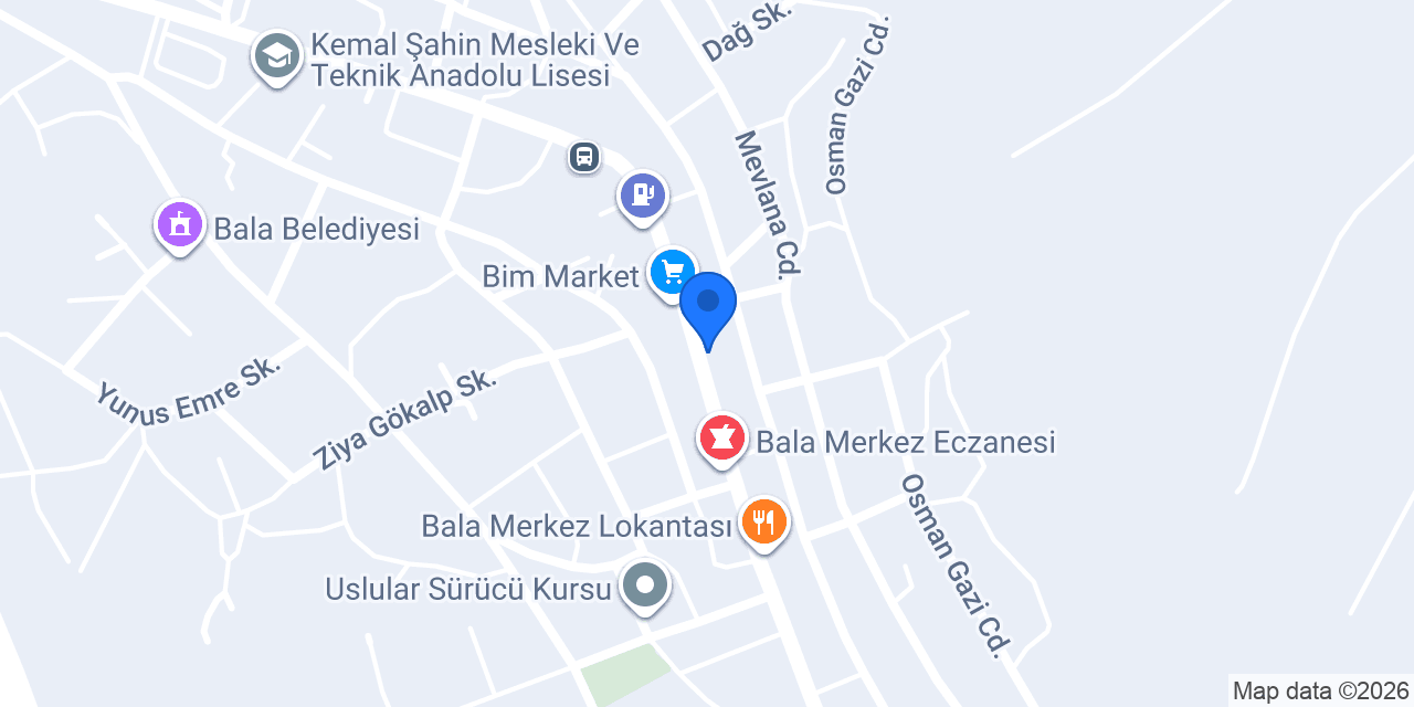 Gürbüz Oto Lastik Yol Yardım konumu