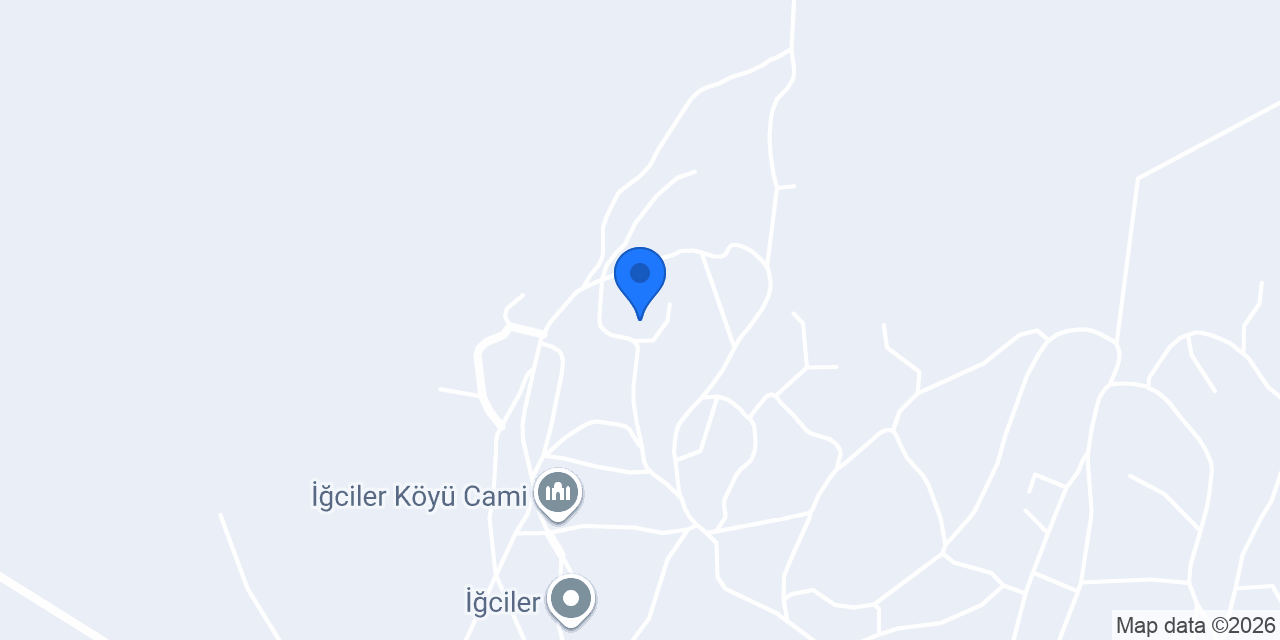 OKATAN TARIM konumu