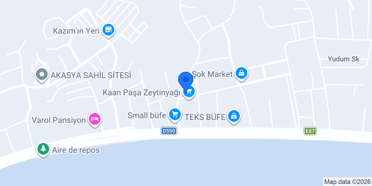 Fengshuistanbul konumu