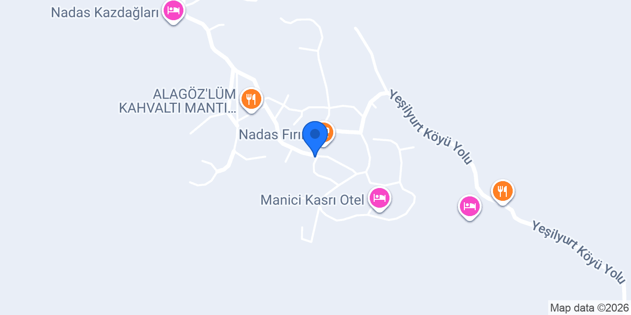 Sabit Yanar Ticaret konumu