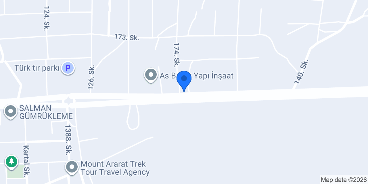 Dursun ticaret konumu