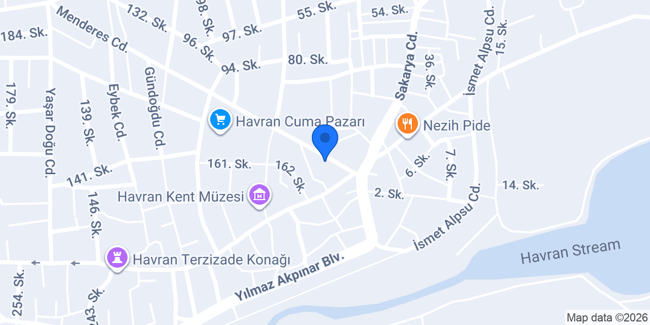 Vodafone Group Plc konumu