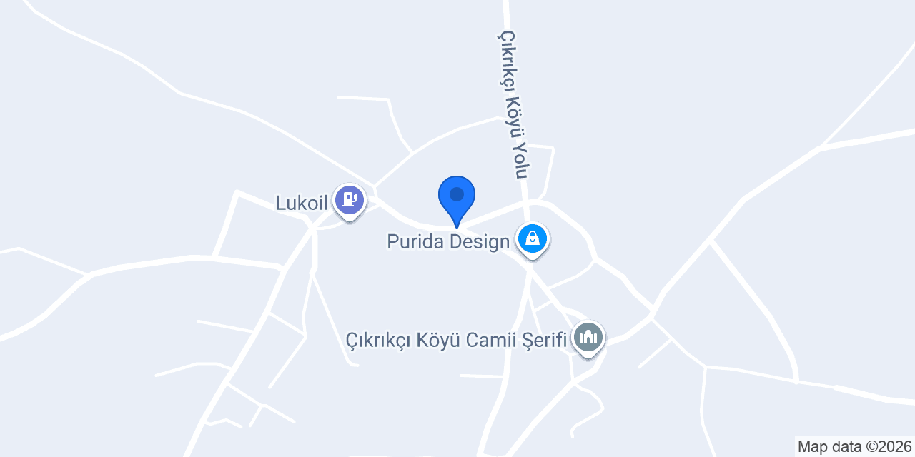 TETiK Tarım konumu