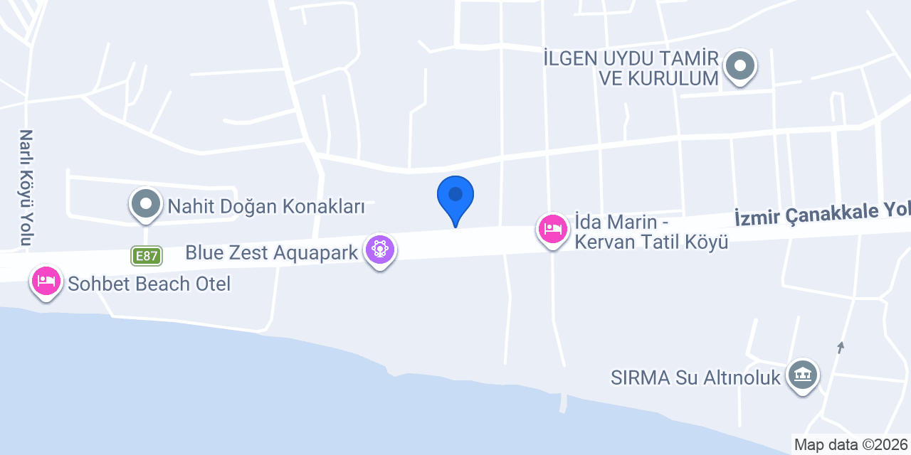 Buldu Oto Lastik Tamiri konumu