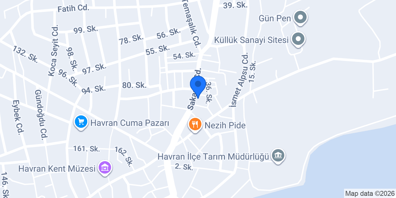 Kardeşler Soğutma Bobinaj | Ozan ÇELİKBAŞ konumu