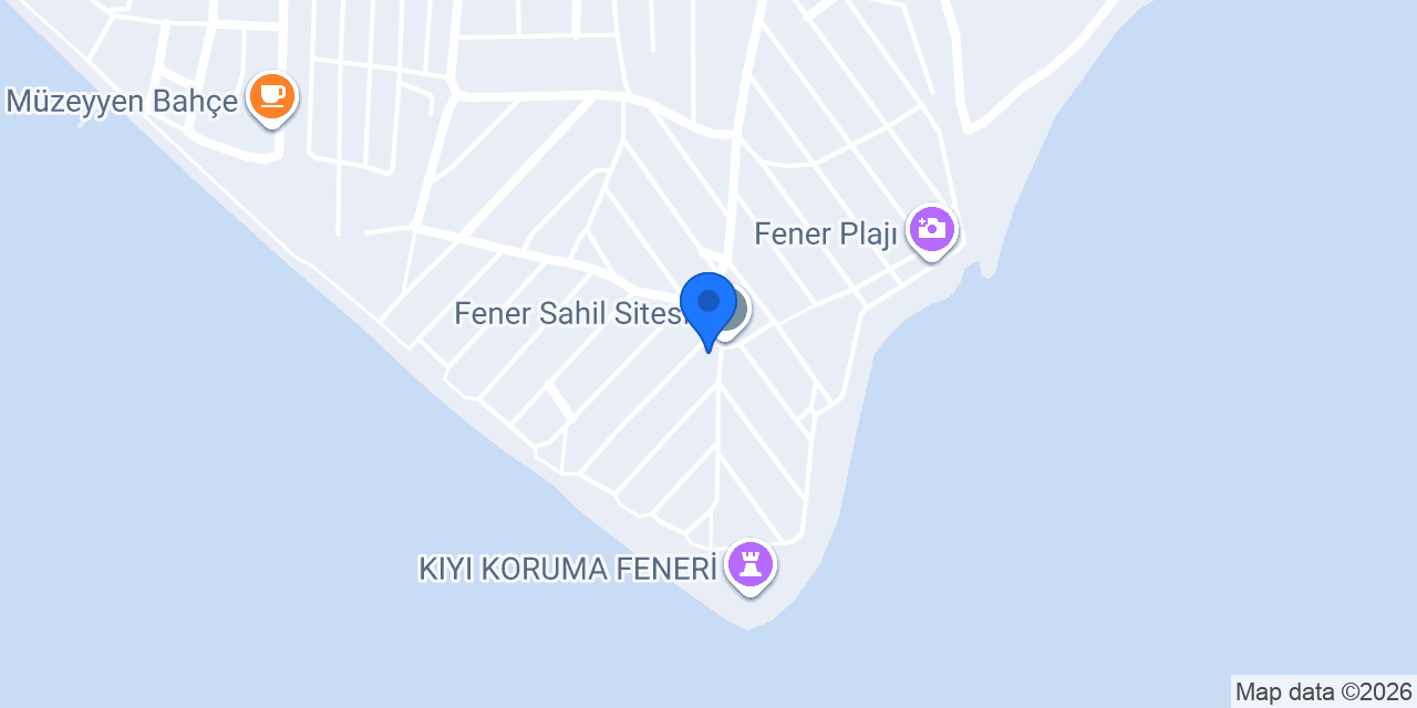 Chf Ali doğan konumu