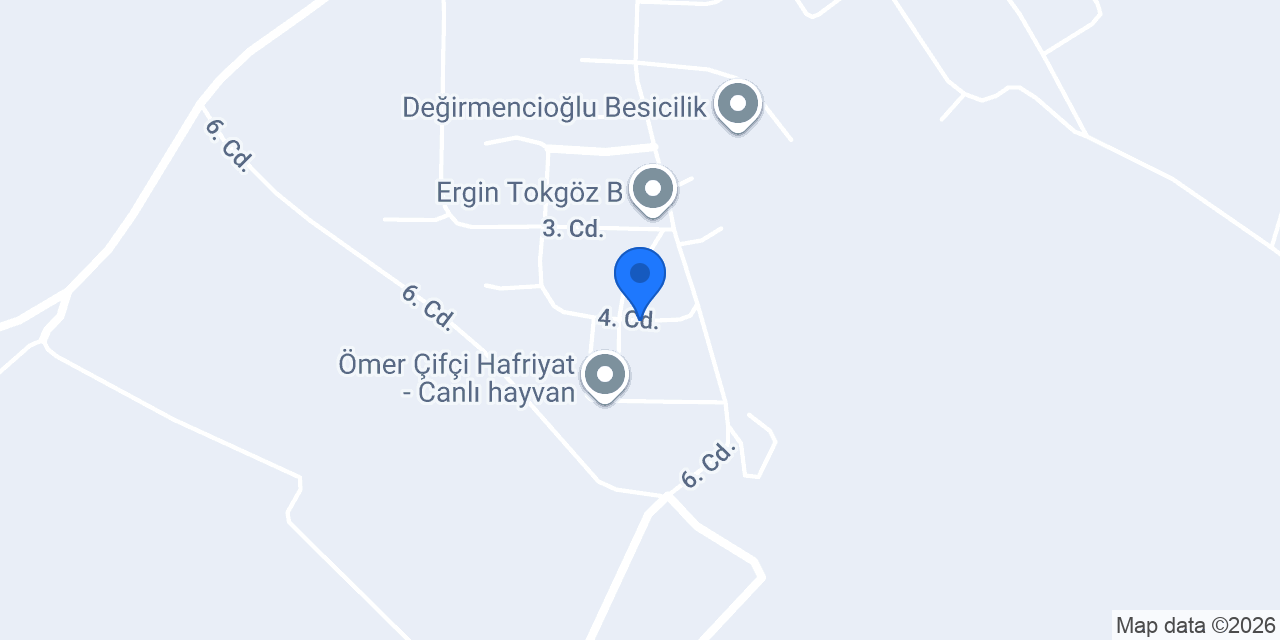 KÖKSALAN konumu