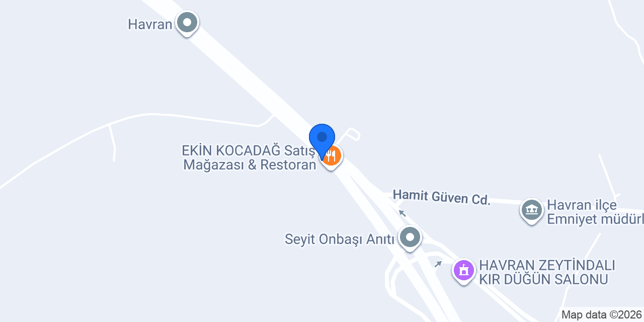 Buğdaycı Zeytin ve Zeytinyağı konumu