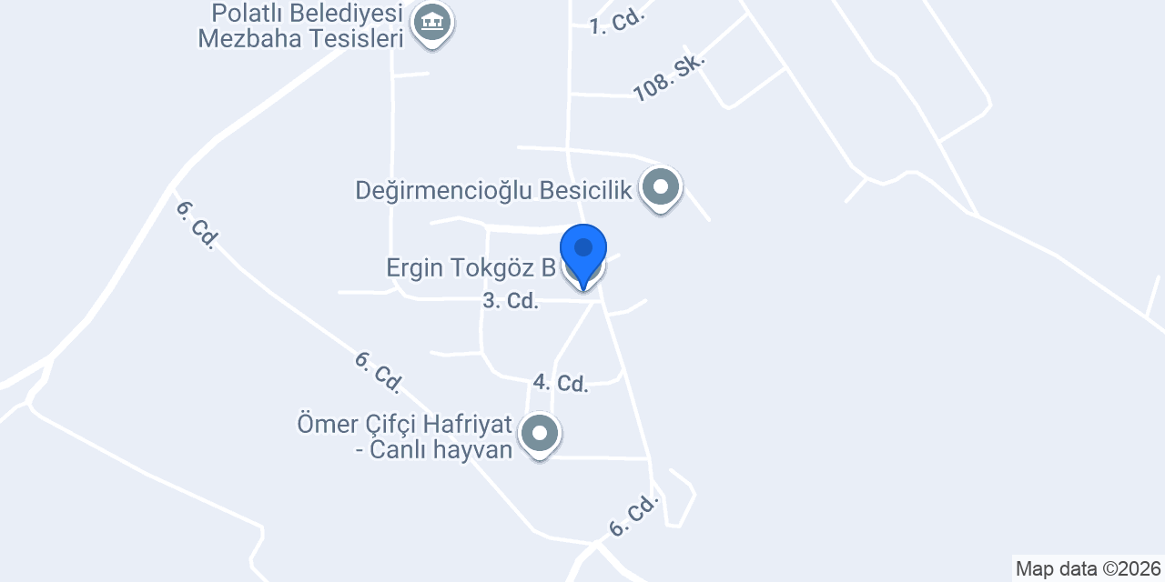 Ergin Tokgöz B. konumu