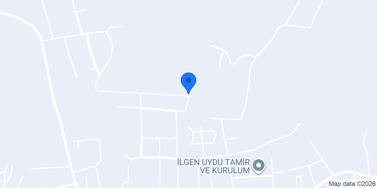 Altılar Çiftliği konumu