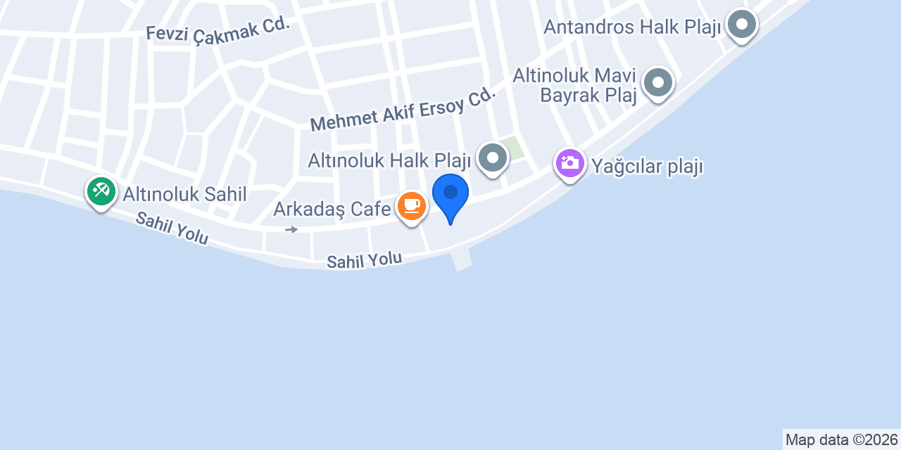 Velido Dondurma konumu