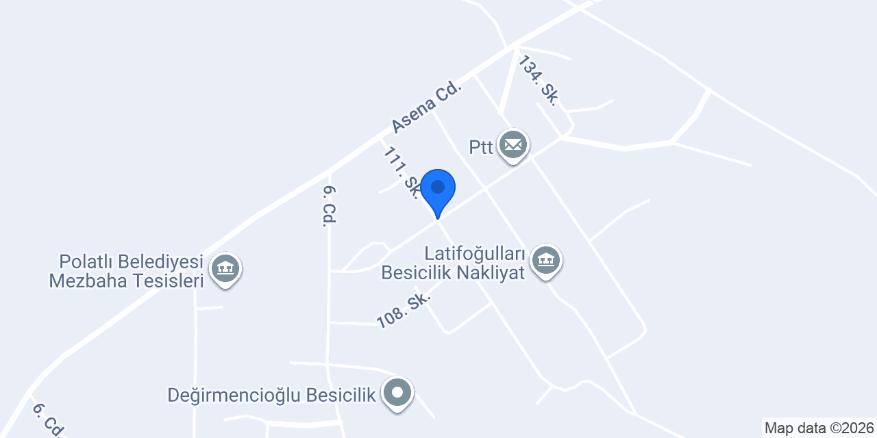 Erdoğan Emlak konumu
