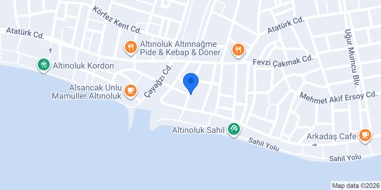 Eray Market Tekel konumu