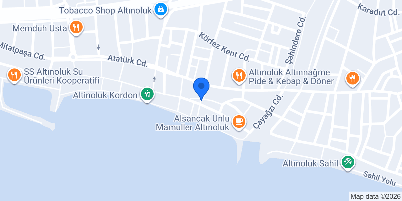 cdarreklam konumu
