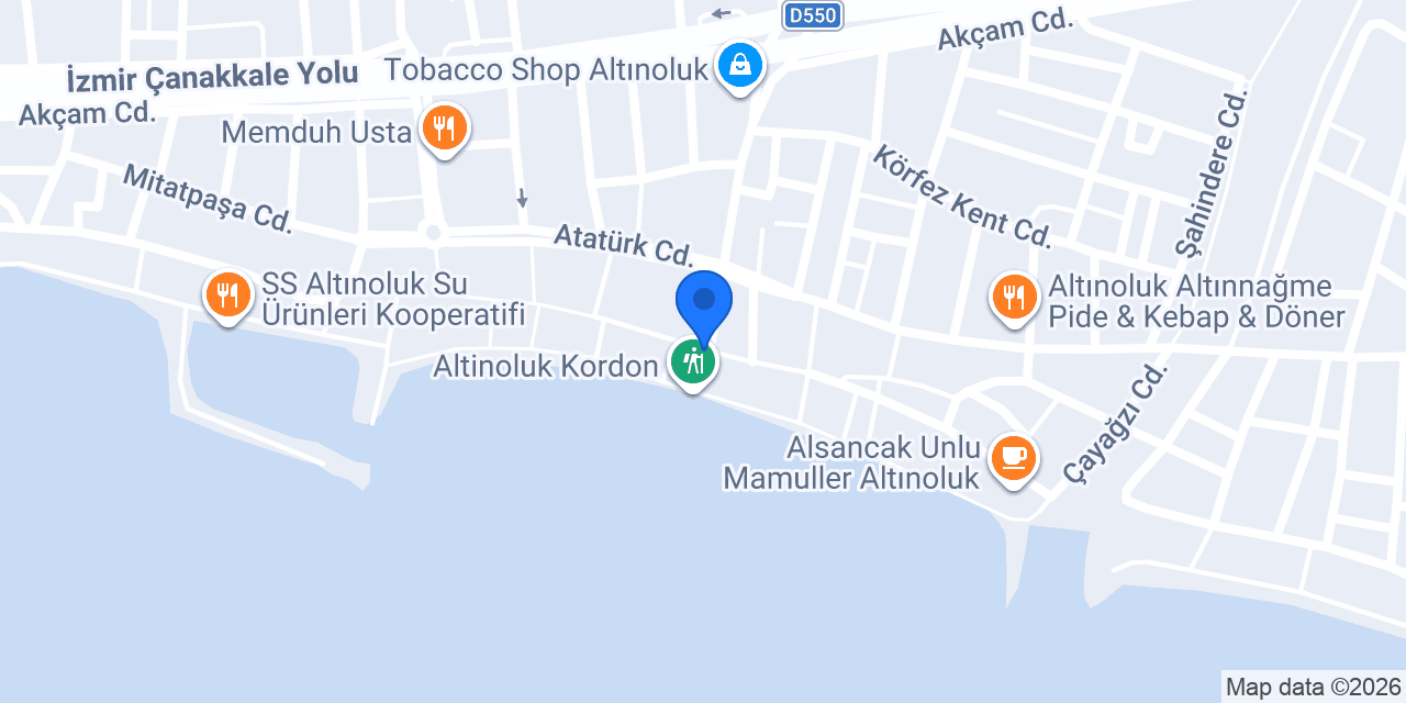 JET Oyuncak konumu