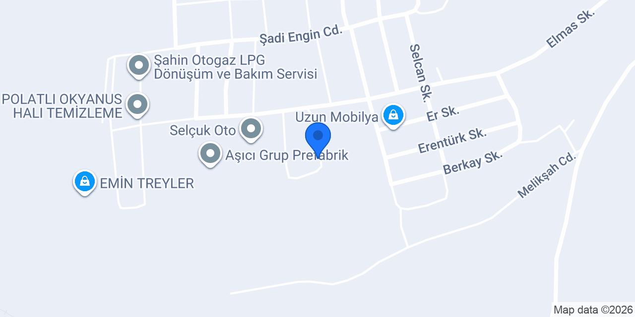 4M GRUP YAPI LTD ŞTİ konumu
