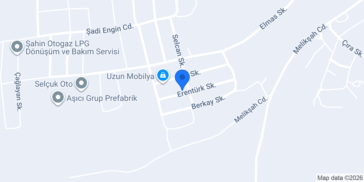 Gemta Bobinaj Temel Usta konumu