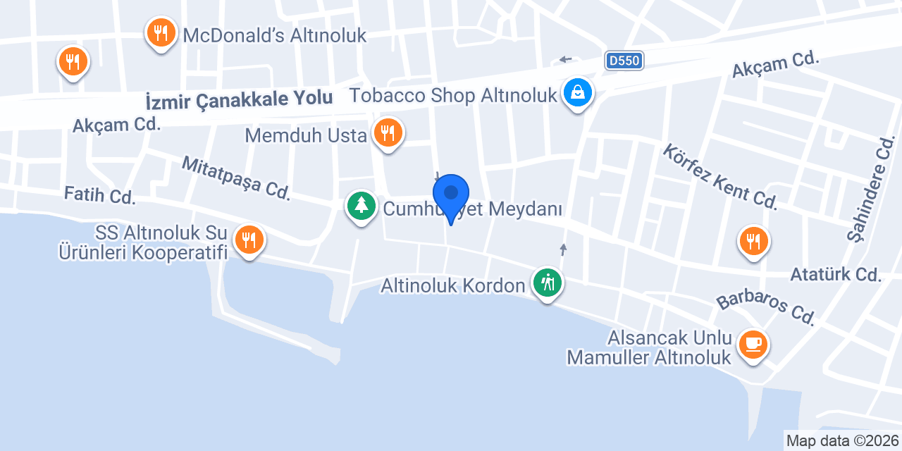 Bahar simit meşhur Sarıyer börekçisi konumu