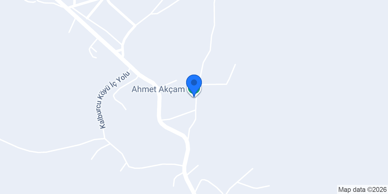 Ahmet Akçam konumu