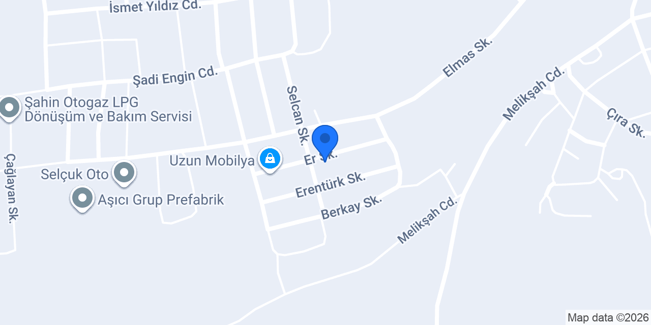 Polatlı oto elektrik Fazlı konumu