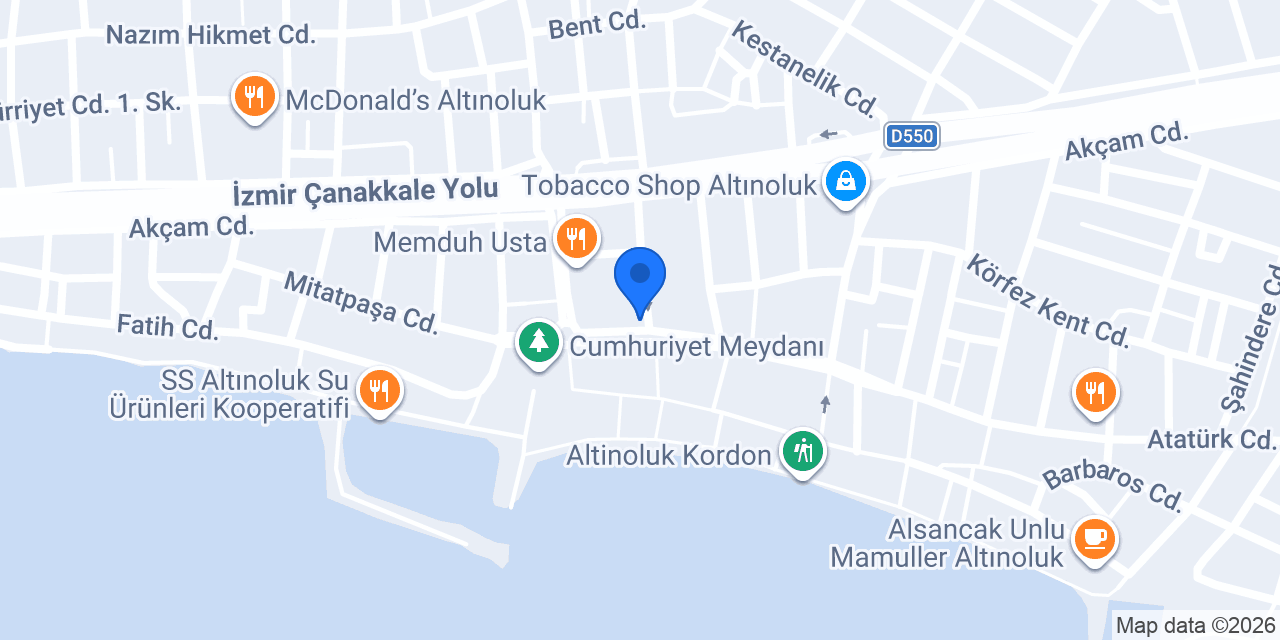 Berber Savaş konumu