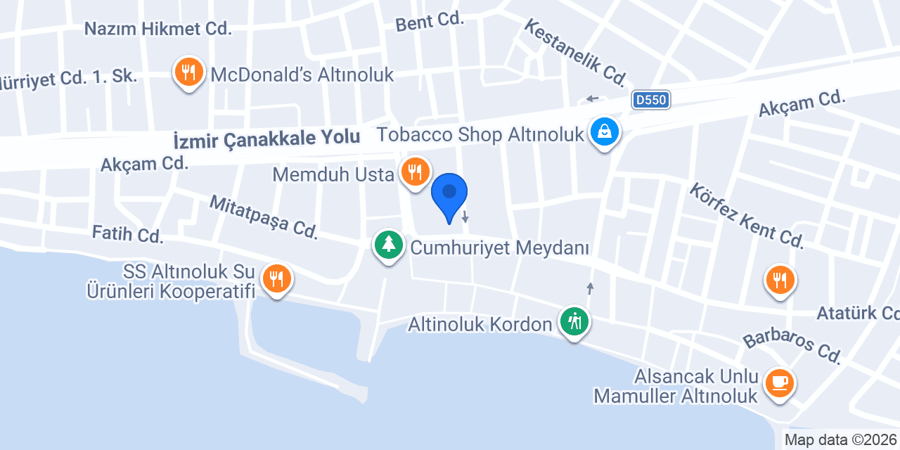 Kristal Cam & Sineklik & Duşakabin konumu