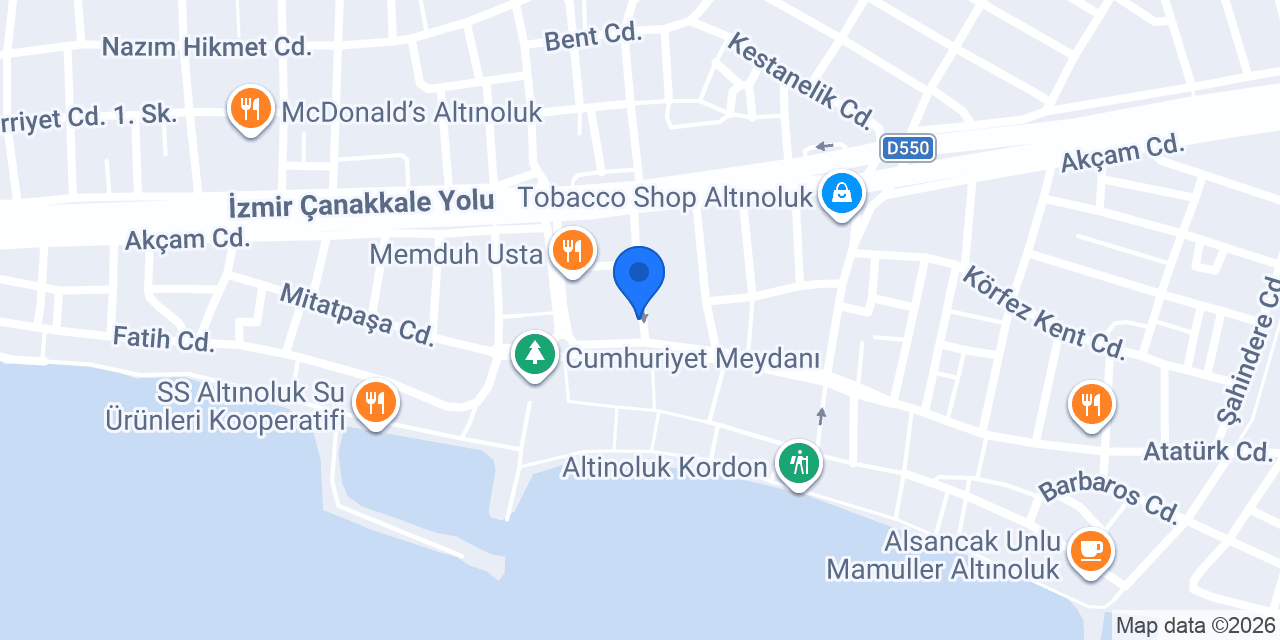 Jest yapı ve tadilat konumu