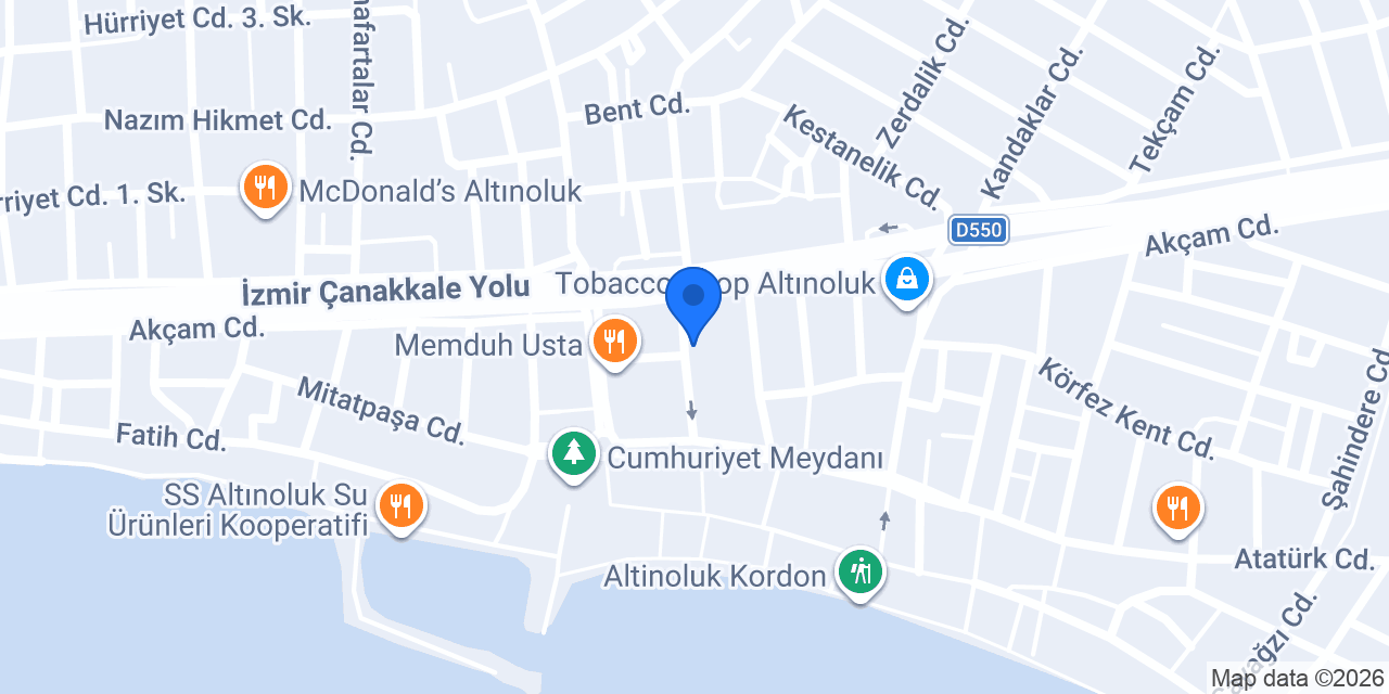 Ay-çak sigorta konumu