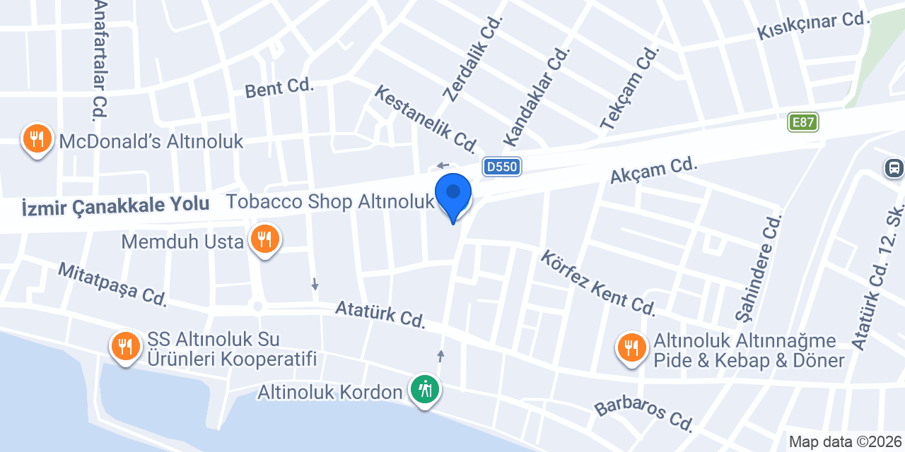 SEYA ELEKTRİK konumu