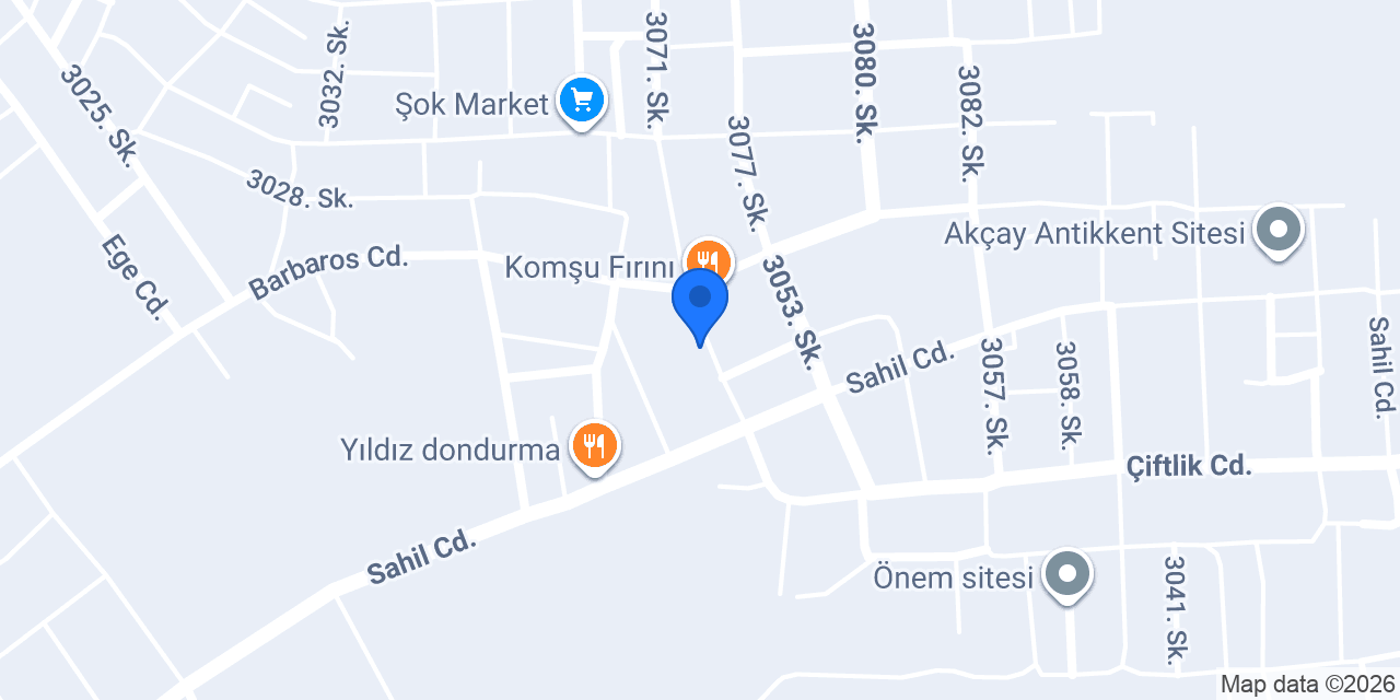 Diva Bayan Kuaförü konumu