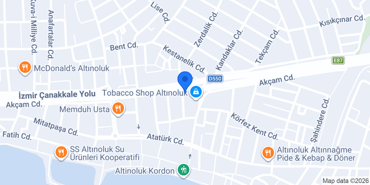 Bayramoğlu Beyler Yapı konumu