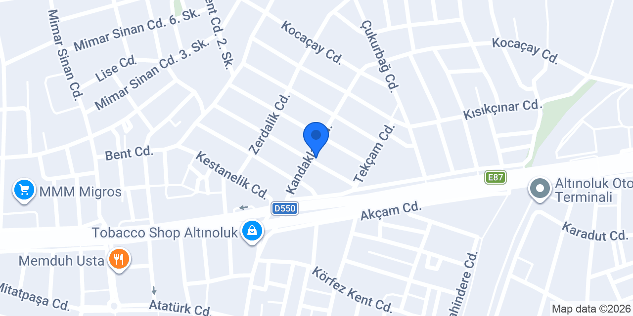 Tetik Elektrik Ve Bobinaj konumu
