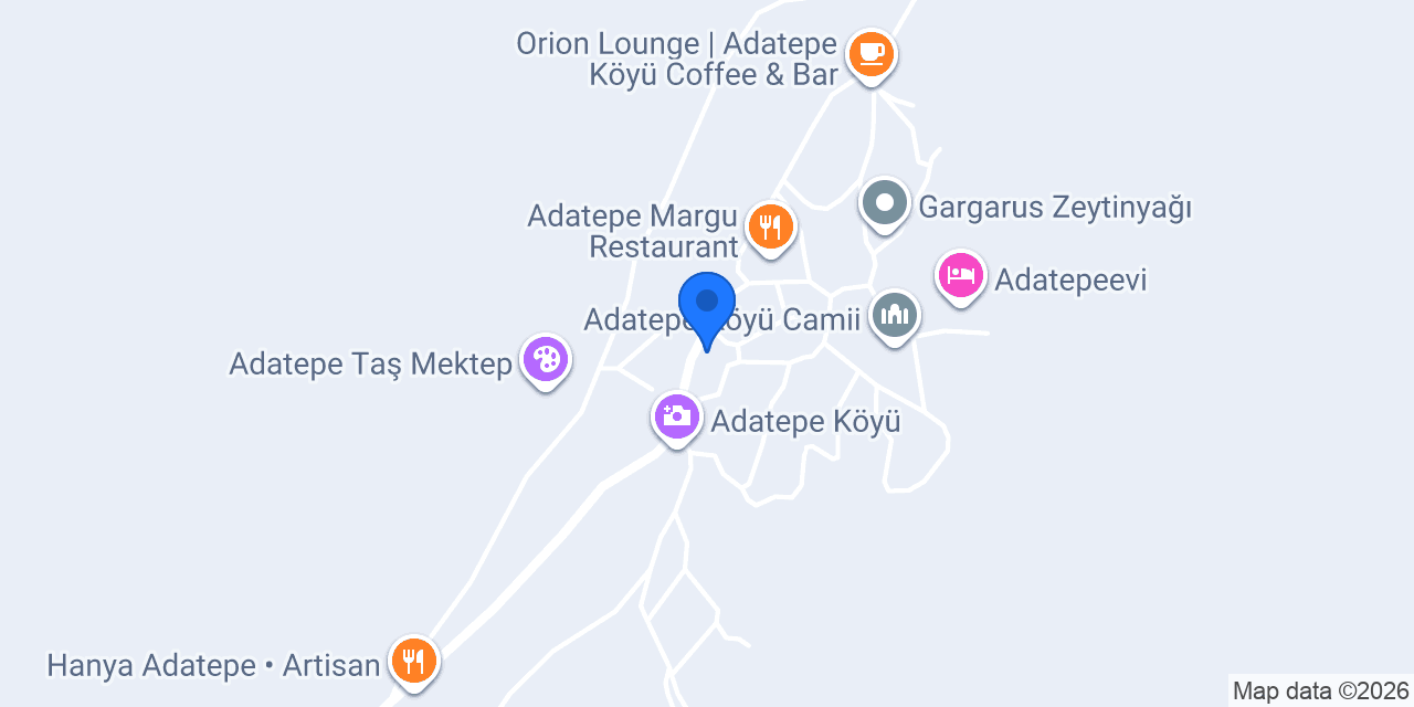 Hurmalı Kahve konumu