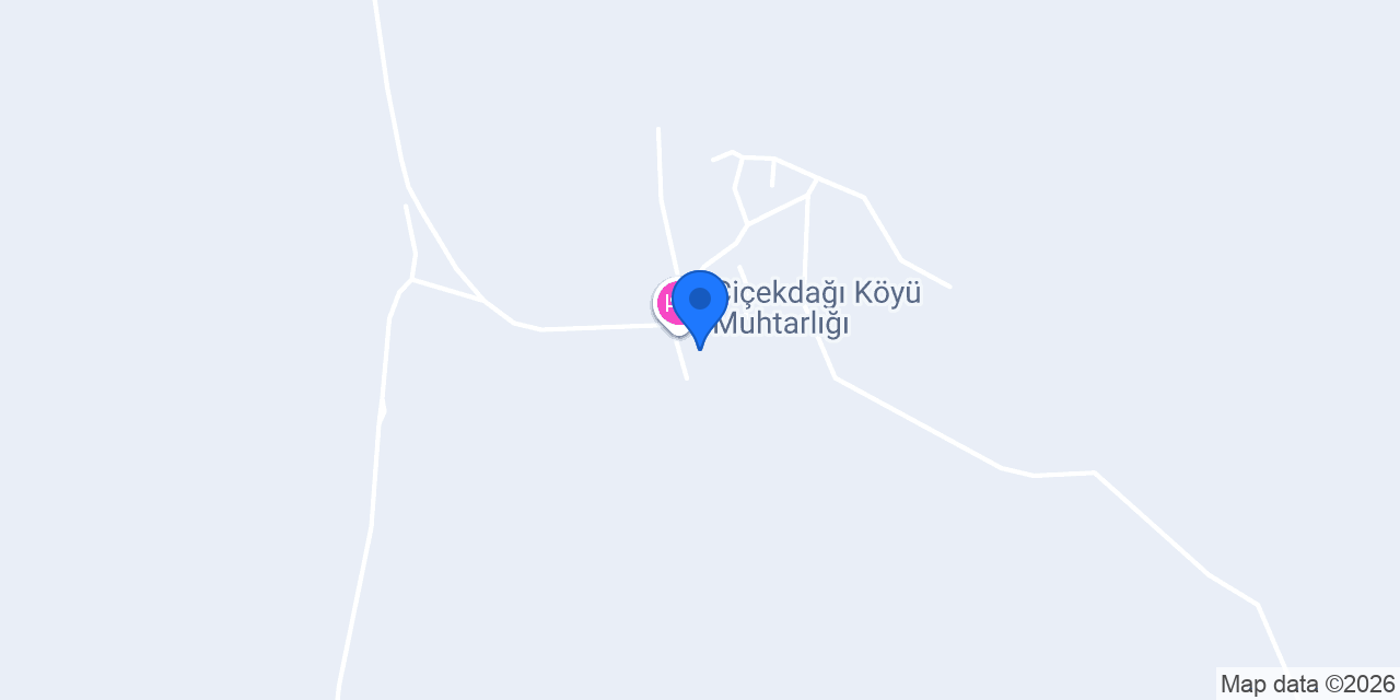 KILIÇ TARIM VE HAYVANCILIK konumu