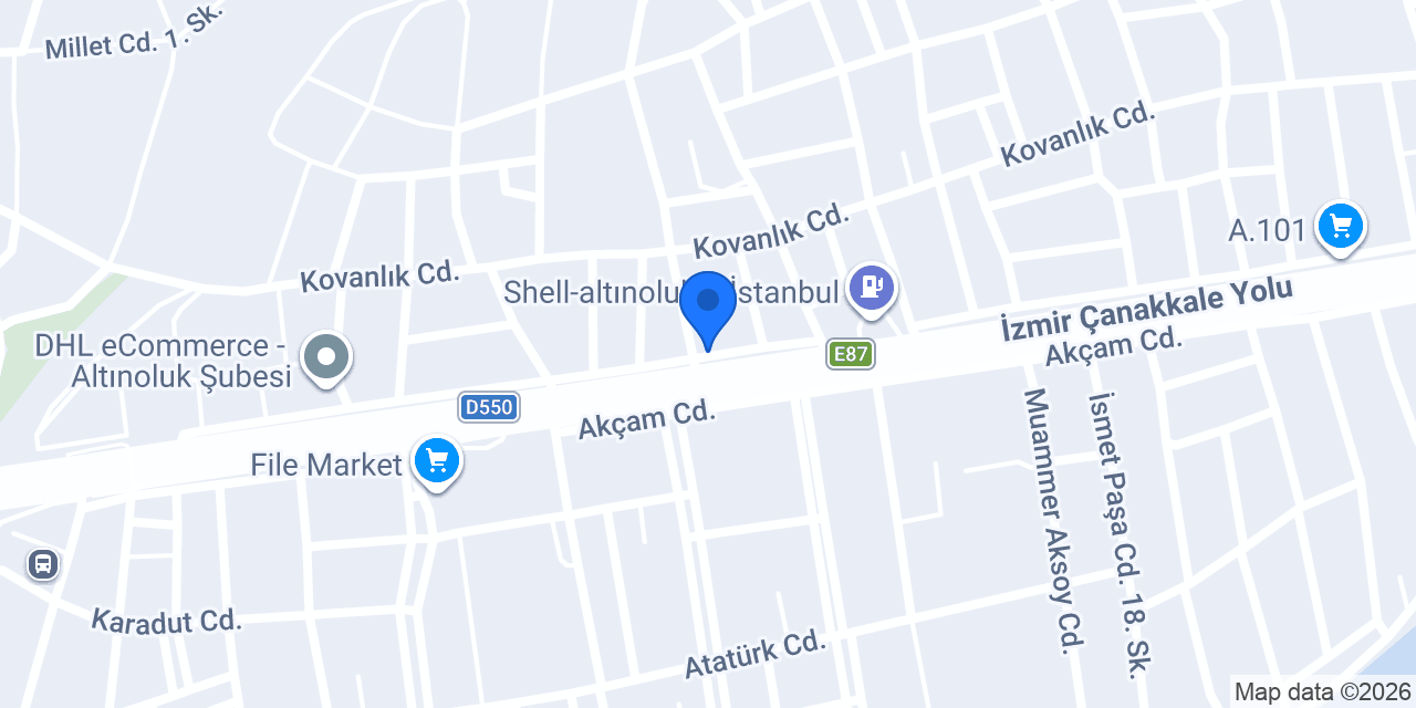 ARAFTAYIM OCAKBAŞI RESTAURANT konumu