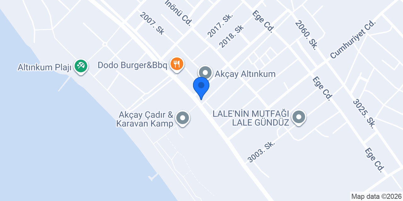 MUKA ELEKTRİK konumu