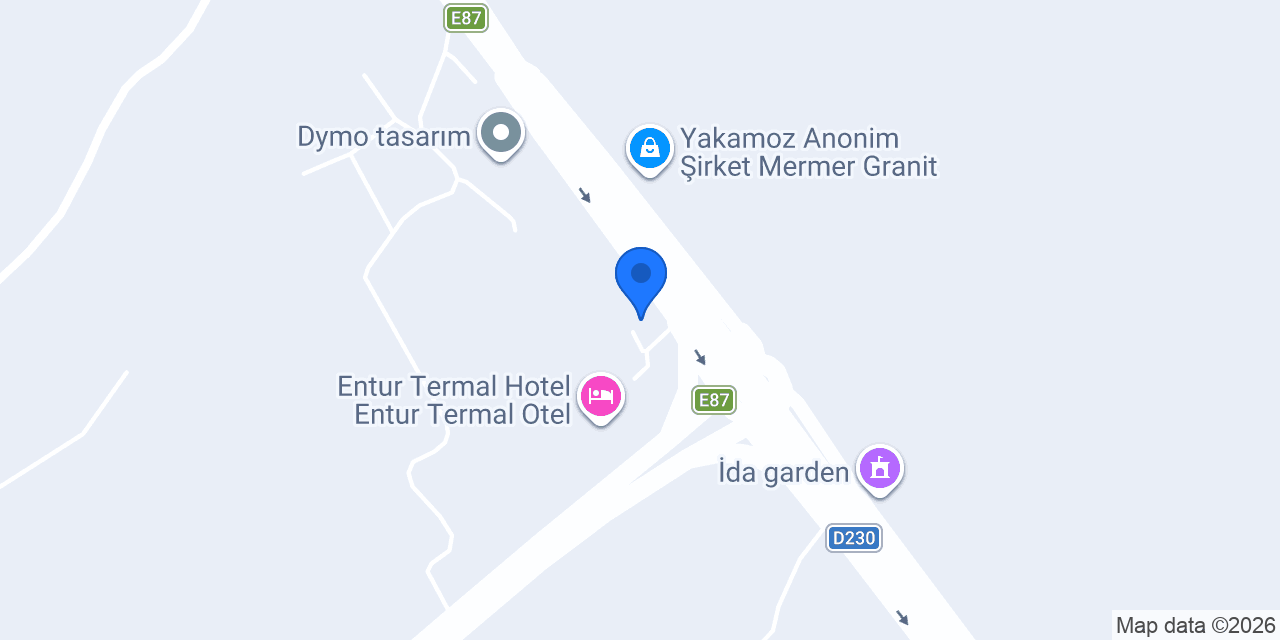 SOYLU OTO KURTARMA konumu