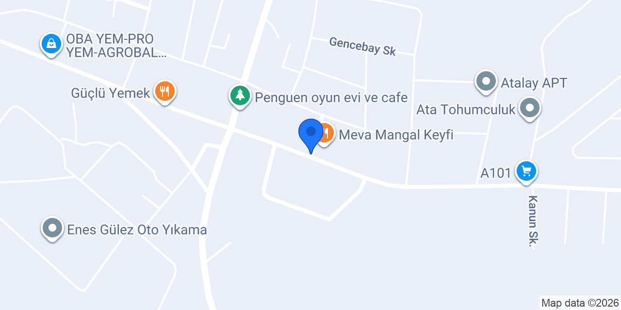kasımoğlu inşaat konumu