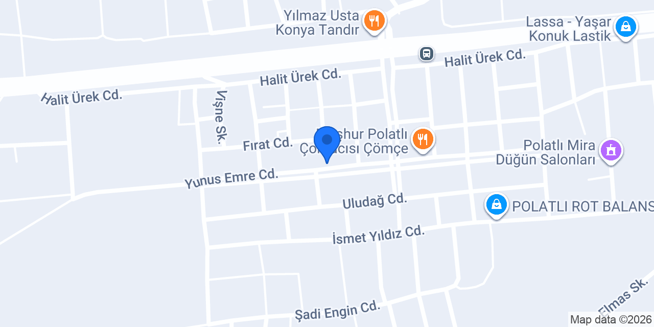 FS VİP AUTO YIKAMA konumu