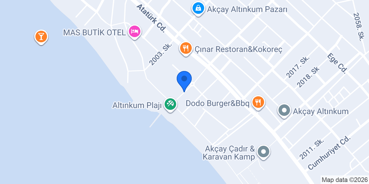 Dicle Hediyelik konumu