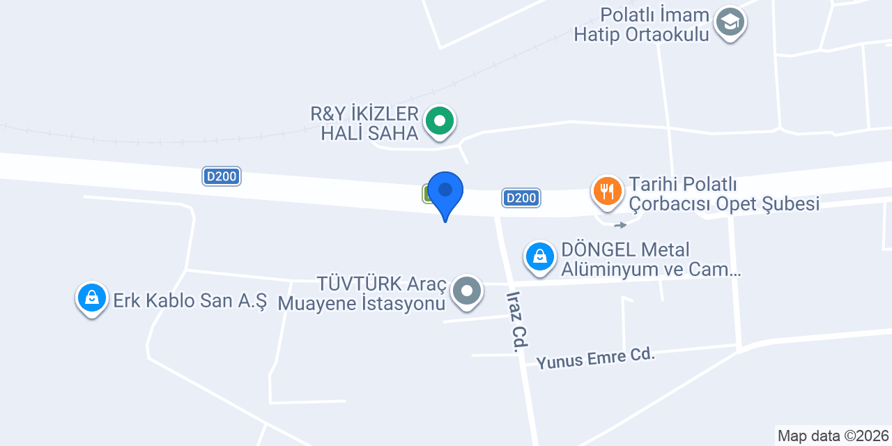 Harika Sucukları konumu