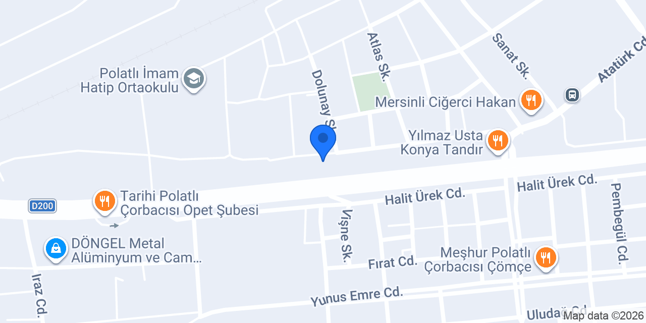 SINIRLI SORUMLU ANADOLU BACILARI KADIN GİRİŞİMİ ÜRETİM VE İŞLETME KOOPERATİFİ konumu