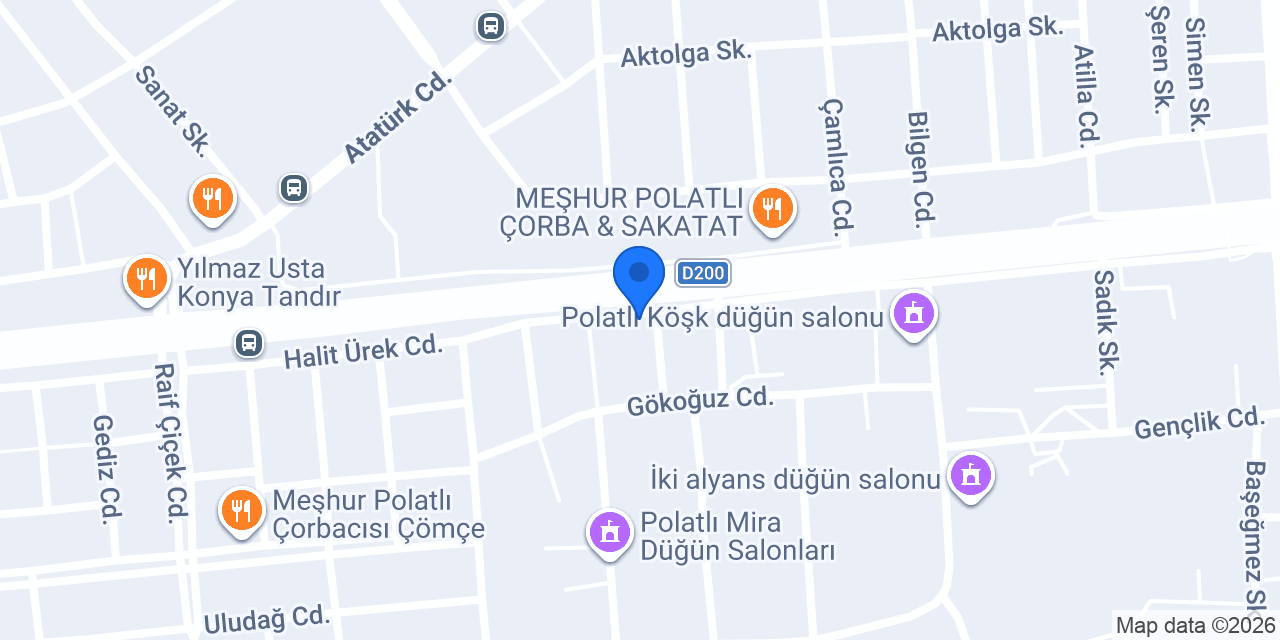 Lassa - Yaşar Konuk Lastik konumu