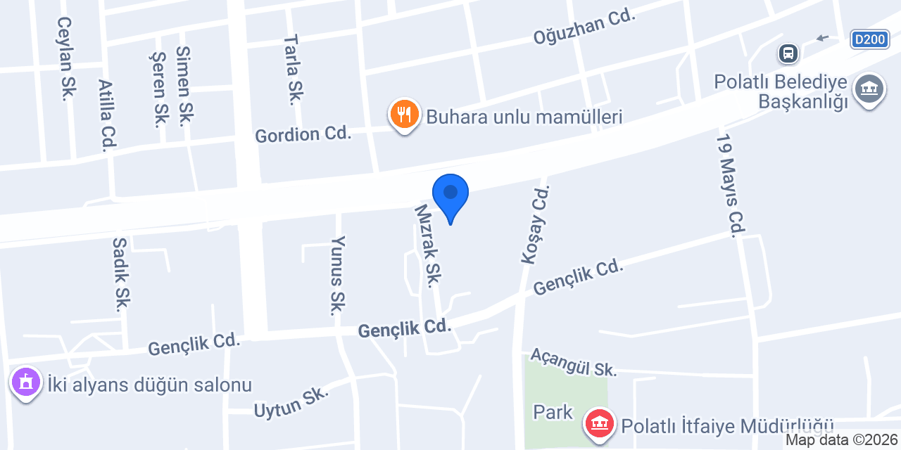 Shell üstünler konumu